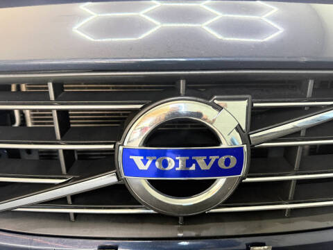 2015 Volvo V60 T5 Drive-E Premier