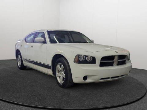 2010 Dodge Charger SE