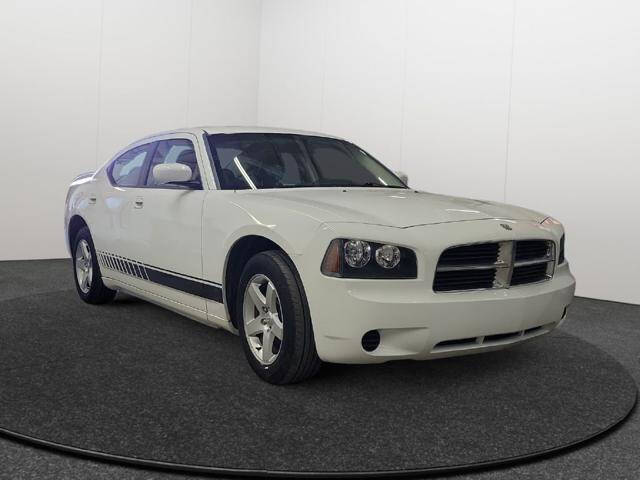 2010 Dodge Charger SE