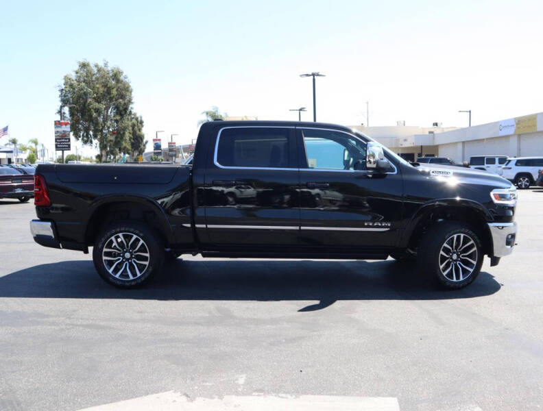 2025 RAM 1500 Limited