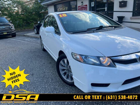 2010 Honda Civic