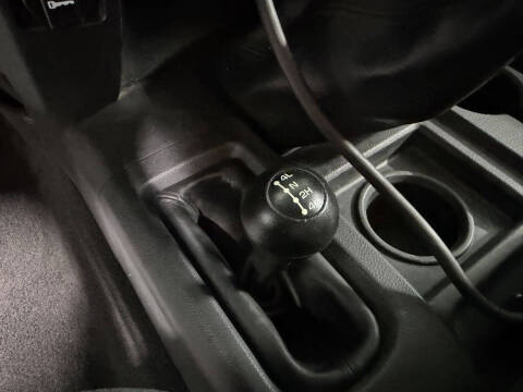 2012 RAM 3500 ST