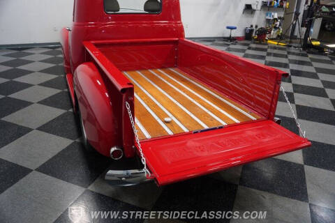 1954 Chevrolet 3100