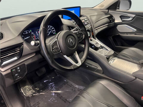 2023 Acura RDX SH-AWD w/Tech