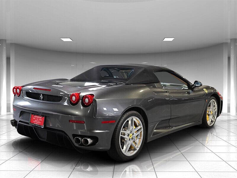2005 Ferrari F430 4