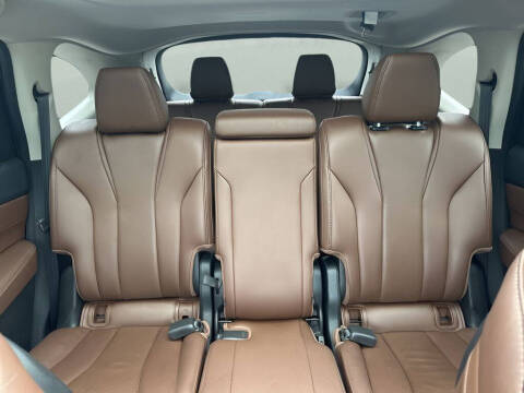 2022 Acura MDX SH-AWD w/Tech