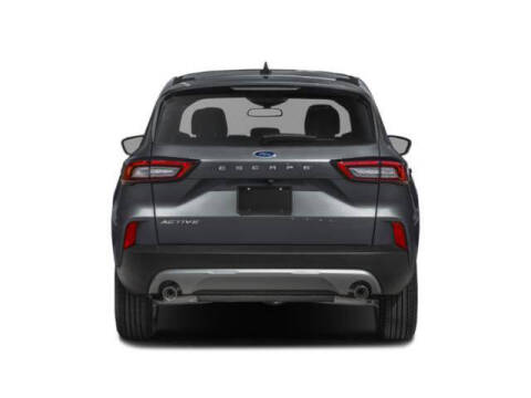 2023 Ford Escape Hybrid Active