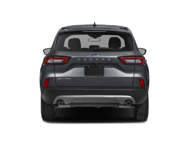 2023 Ford Escape Hybrid Active