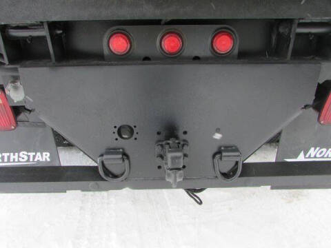 2015 Ford F-550 Super Duty