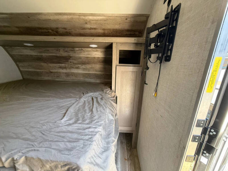 2021 Gulfstream Amerilite Super Lite