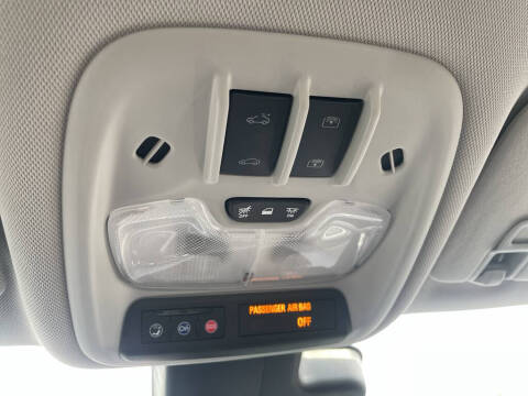 2022 Chevrolet Bolt EUV Premier