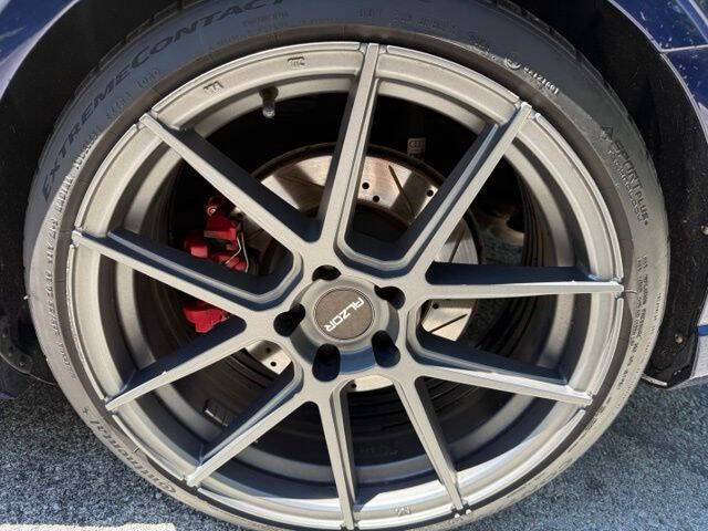 2018 Audi S3
