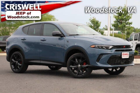 2023 Dodge Hornet