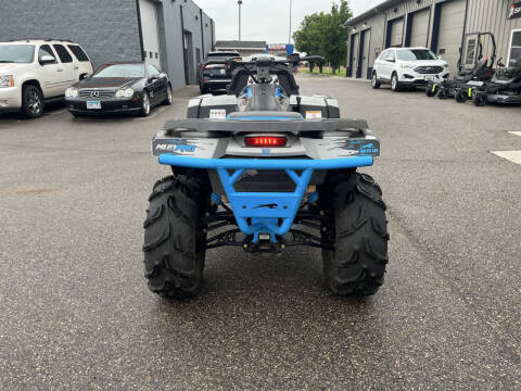 2023 Arctic Cat Alterra 600 Mud Pro
