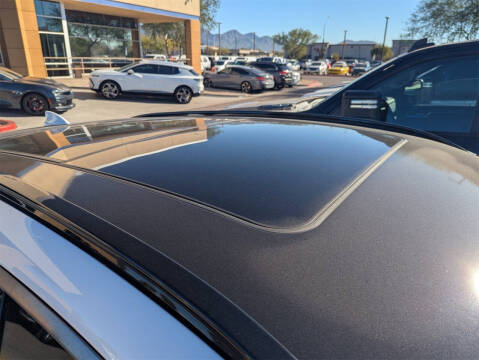 2022 Genesis GV70 3.5T Sport