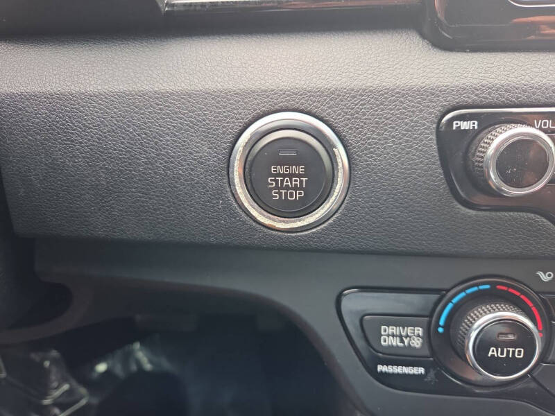 2018 Kia Niro EX