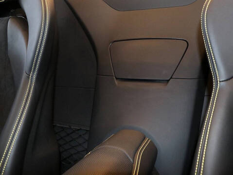 2021 Ferrari 812 GTS