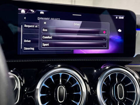 2025 Mercedes-Benz CLA CLA 250