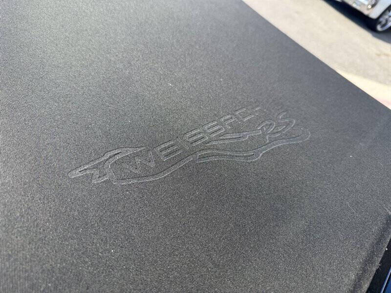 2024 Porsche 718 Boxster Spyder RS