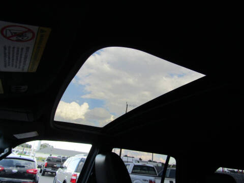 2017 Ford Expedition EL Limited