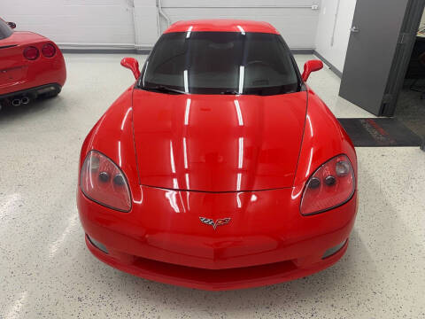 2012 Chevrolet Corvette