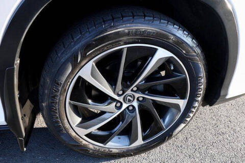 2018 Lexus RX 350