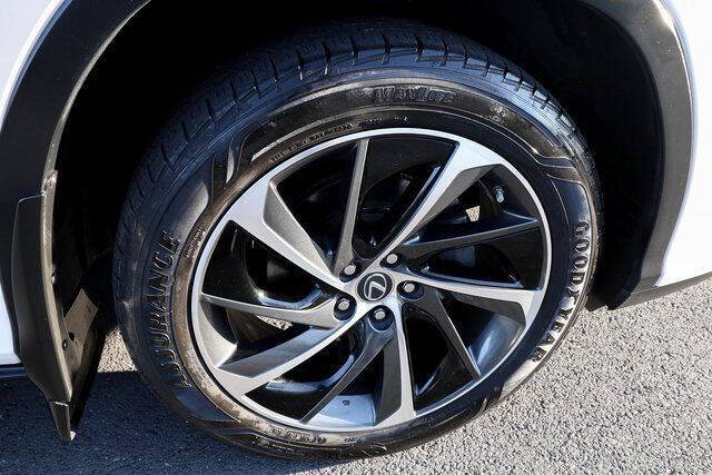 2018 Lexus RX 350