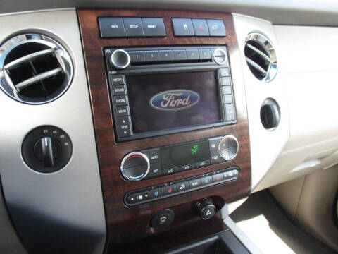 2008 Ford Expedition Limited