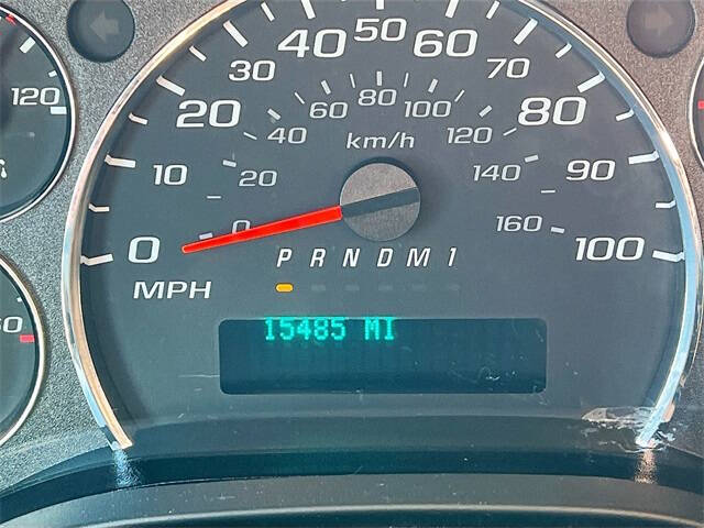 2024 GMC Savana 2500