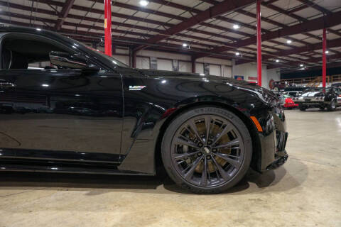 2023 Cadillac CT5-V Blackwing