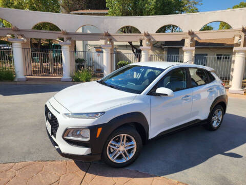 2019 Hyundai Kona SE