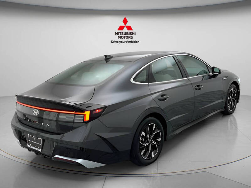 2024 Hyundai Sonata