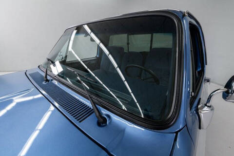 1981 Chevrolet C/K 10 Series