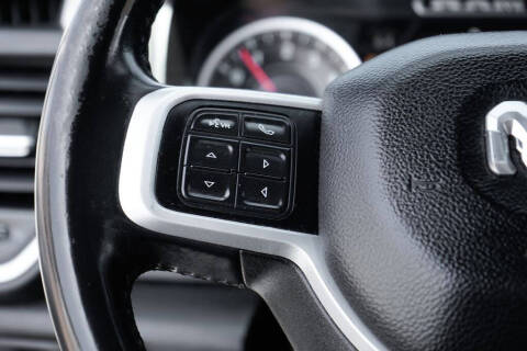 2022 RAM 5500