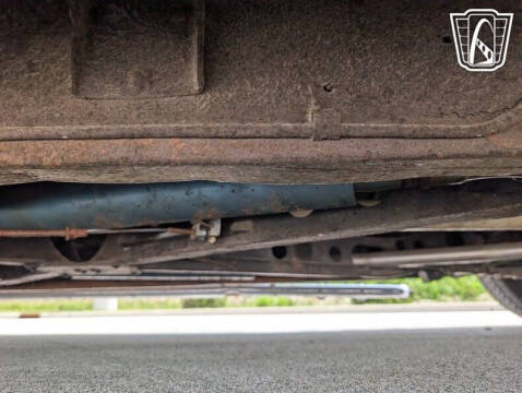 1951 Mercury Monterey