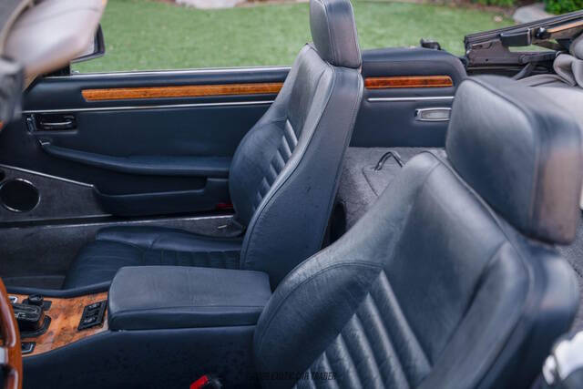 1990 Jaguar XJS