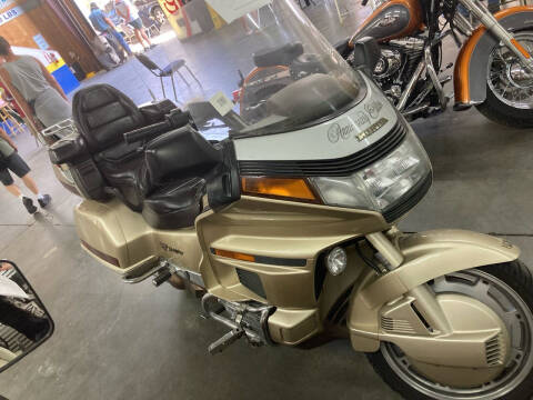 1991 Hodna Gold Wing  for sale at Blue Line Auto Group in Portland OR