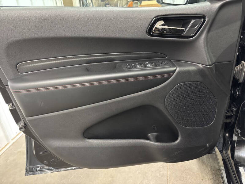 2024 Dodge Durango GT