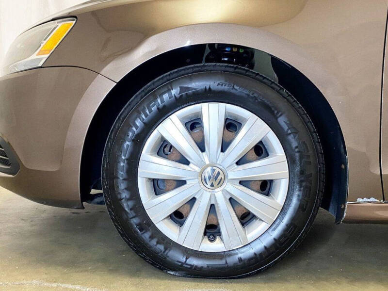 2011 Volkswagen Jetta