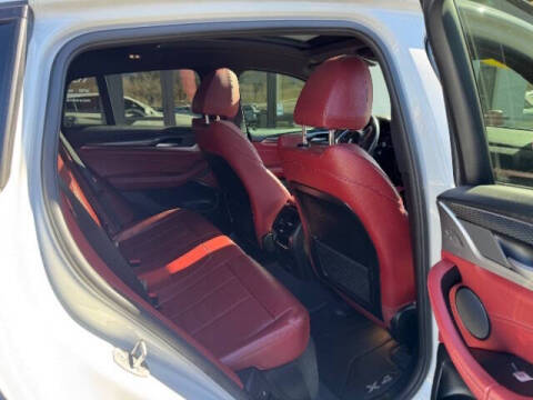 2024 BMW X4 xDrive30i