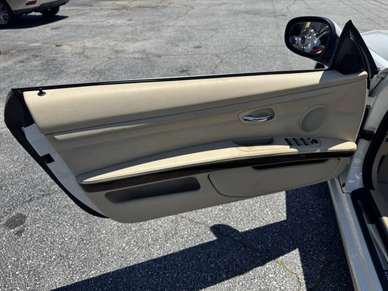 2010 BMW 3 Series 335i