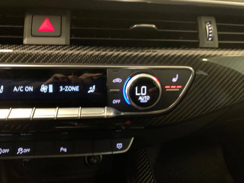 2024 Audi S5 Sportback 3.0T quattro Premium Plus