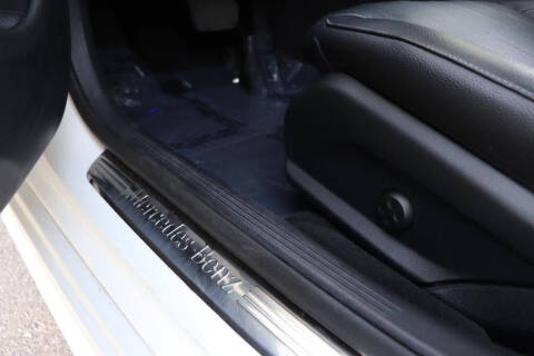 2021 Mercedes-Benz E-Class E 350 4MATIC