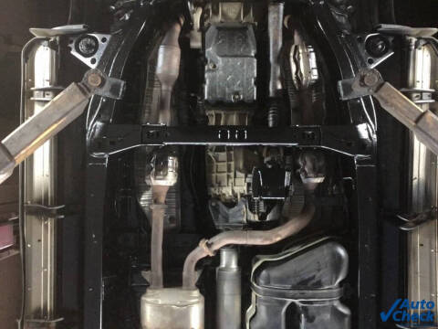 2016 Toyota Sequoia Limited