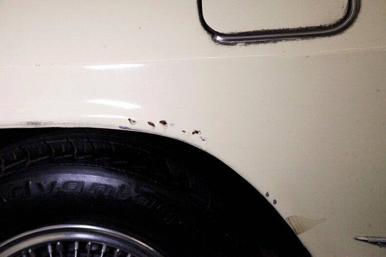 1968 Chevrolet Corvair