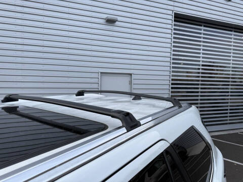 2025 Toyota Sequoia 1794 Edition