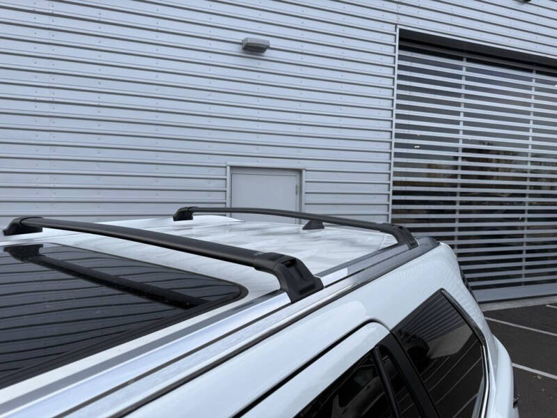 2025 Toyota Sequoia 1794 Edition