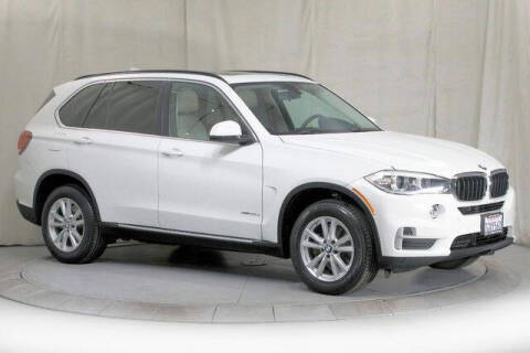 2014 BMW X5 xDrive35d