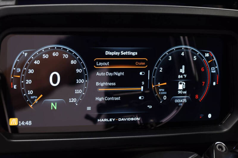 2024 Harley-Davidson Road Glide