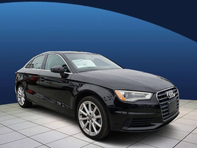 2015 Audi A3 1.8T Premium Plus